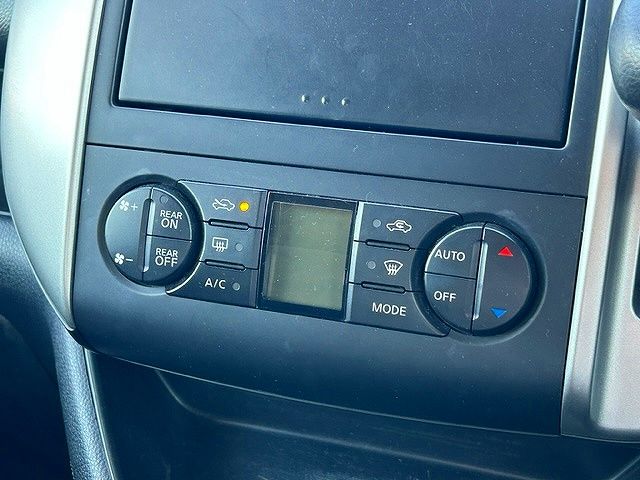 Nissan SERENA 2008-09 194608-14