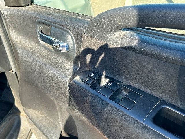 Nissan SERENA 2008-09 194608-10