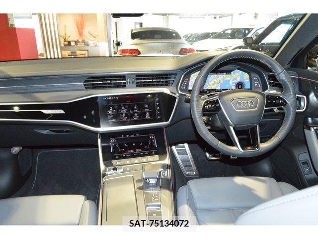 Audi A6 2019-08 317852-7