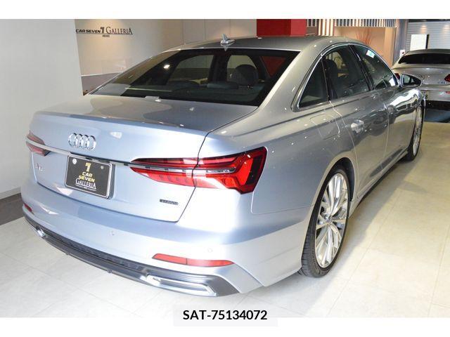 Audi A6 2019-08 317852-4