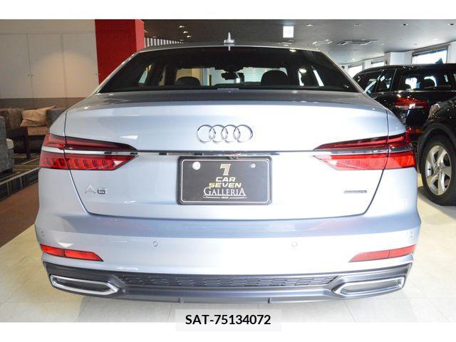 Audi A6 2019-08 317852-3