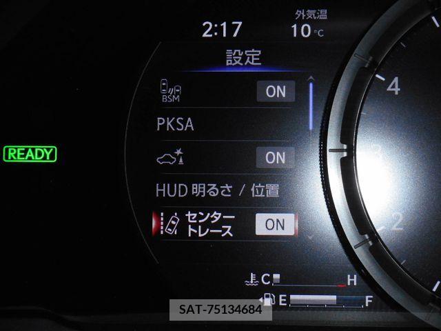 Lexus LS 2021-01 216988-18