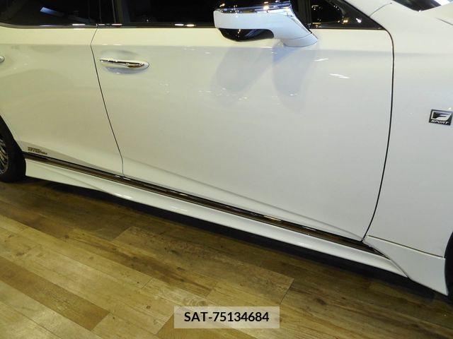 Lexus LS 2021-01 216988-7
