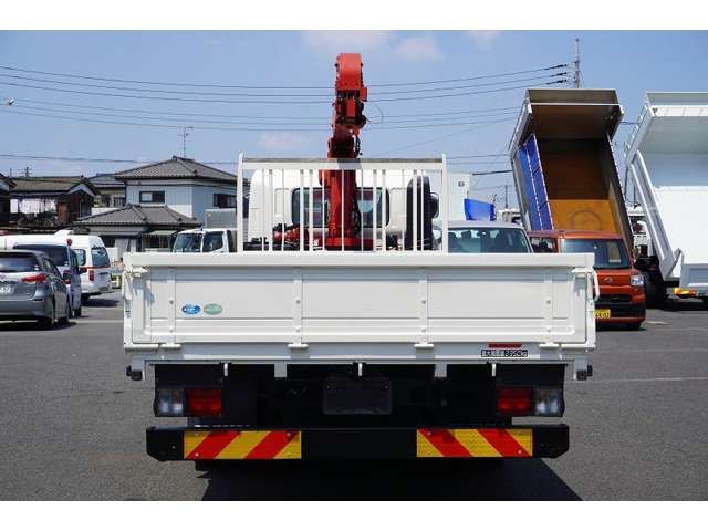Hino RANGER 2018-11 8487-3