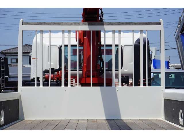 Hino RANGER 2018-11 8487-16