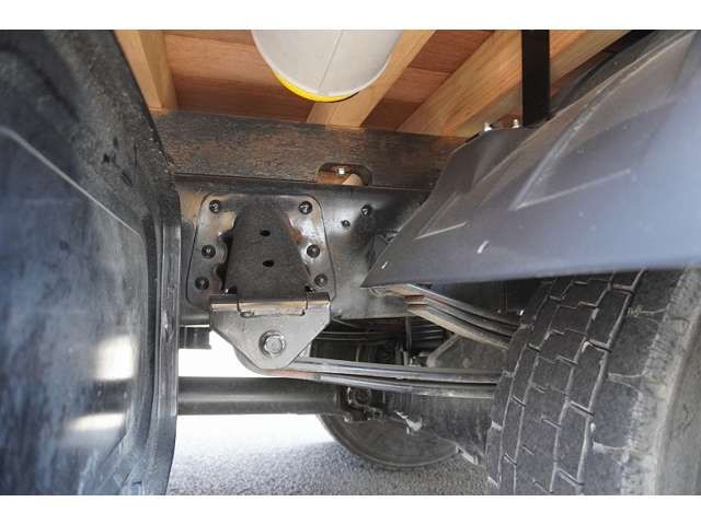 Hino RANGER 2018-11 8487-9