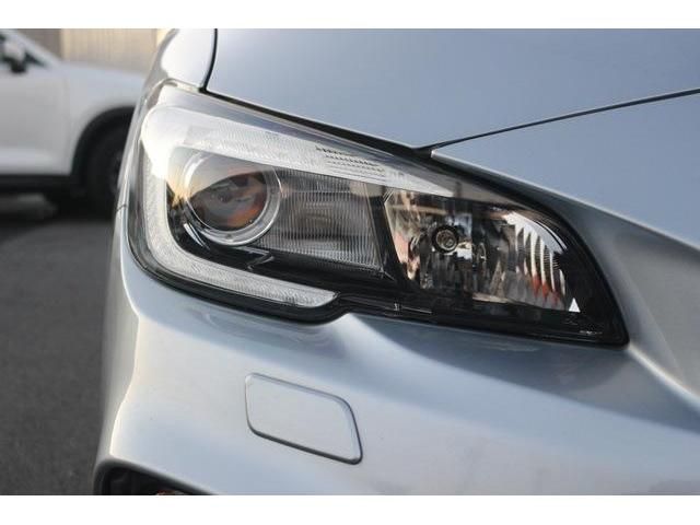 Subaru LEVORG 2016-11 26911-4