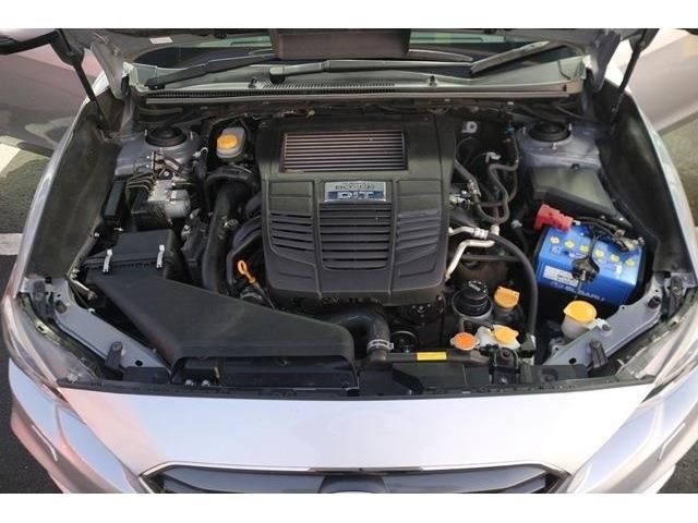 Subaru LEVORG 2016-11 26911-17