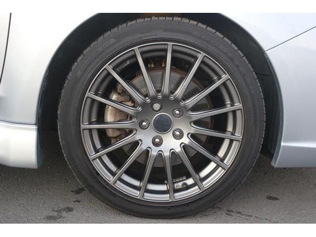 Subaru LEVORG 2016-11 26911-7