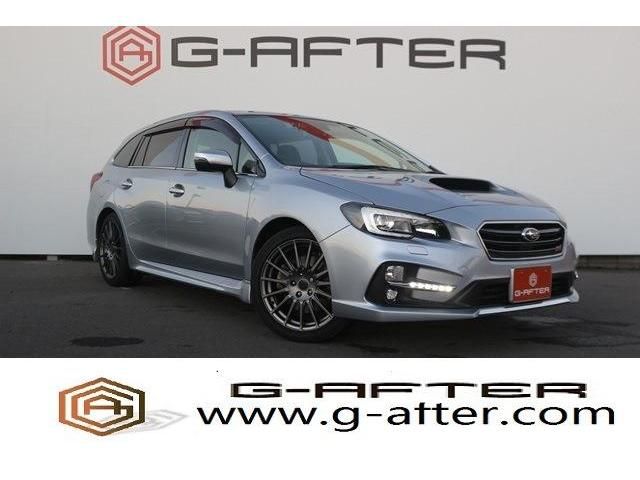 Subaru LEVORG 2016-11 26911-0