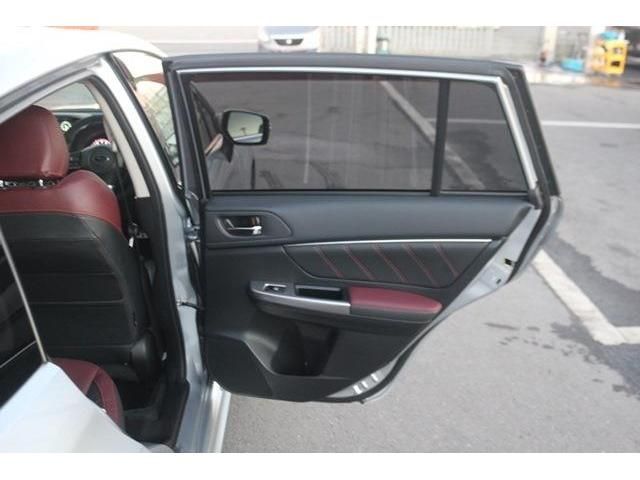 Subaru LEVORG 2016-11 26911-10