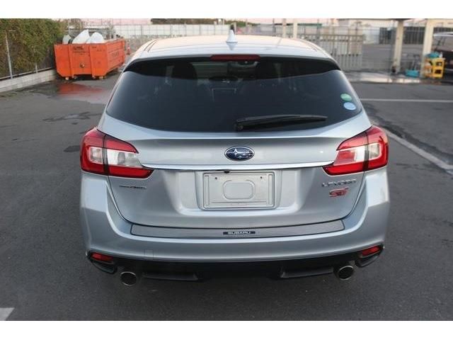 Subaru LEVORG 2016-11 26911-3