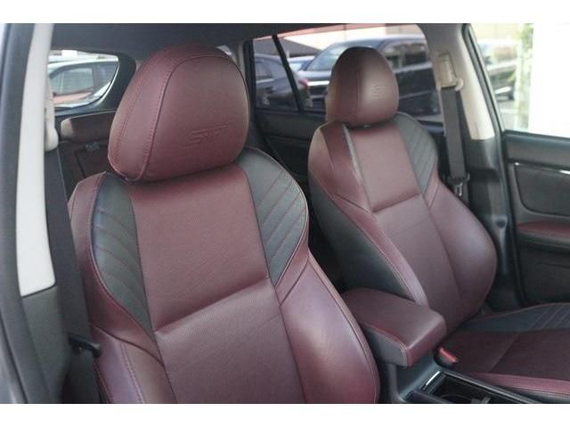 Subaru LEVORG 2016-11 26911-12