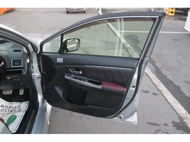 Subaru LEVORG 2016-11 26911-9