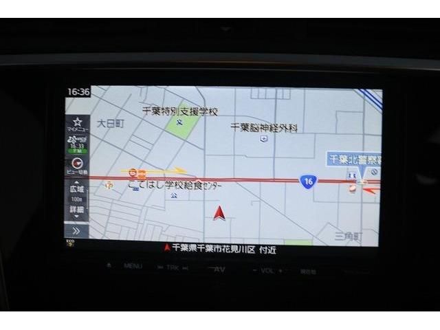 Subaru LEVORG 2016-11 26911-15