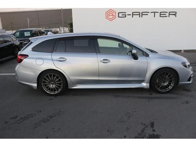 Subaru LEVORG 2016-11 26911-2