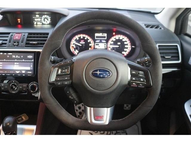 Subaru LEVORG 2016-11 26911-14