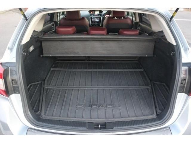 Subaru LEVORG 2016-11 26911-11