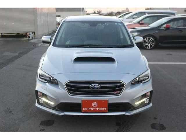 Subaru LEVORG 2016-11 26911-1