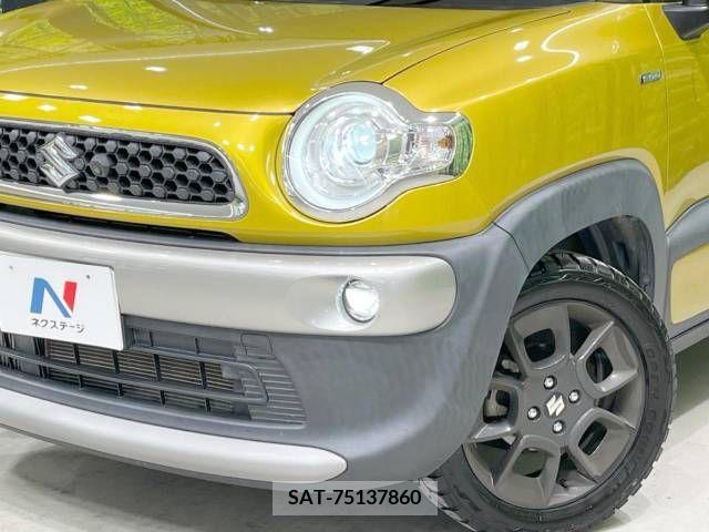Suzuki X BEE 2018-09 353235-11
