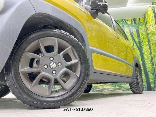 Suzuki X BEE 2018-09 353235-12