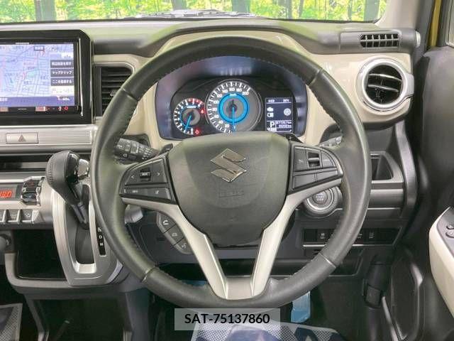 Suzuki X BEE 2018-09 353235-10