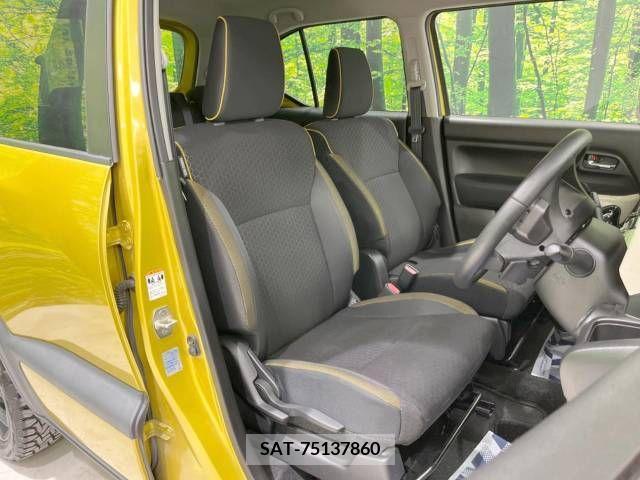 Suzuki X BEE 2018-09 353235-7