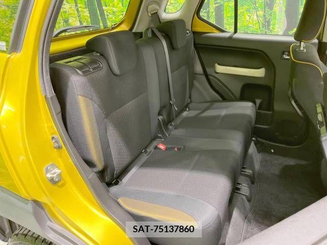Suzuki X BEE 2018-09 353235-8