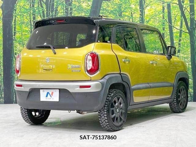 Suzuki X BEE 2018-09 353235-16