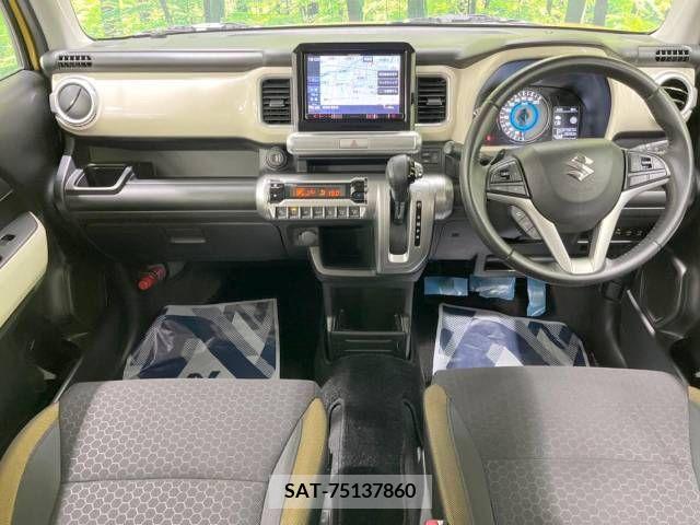 Suzuki X BEE 2018-09 353235-1