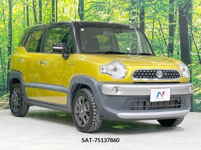 Suzuki X BEE 2018-09 353235-15