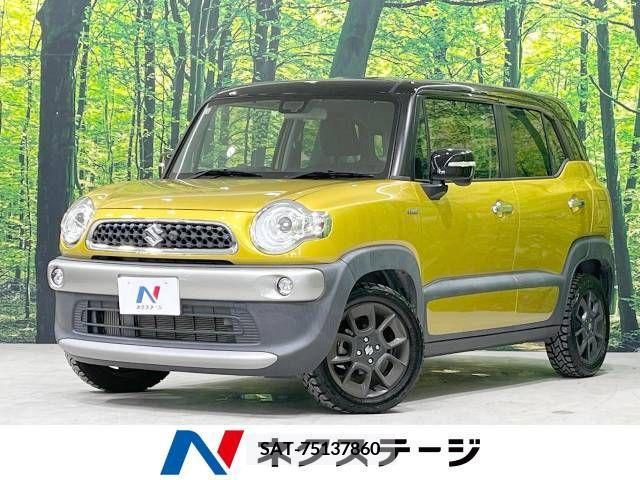 Suzuki X BEE 2018-09 353235-0