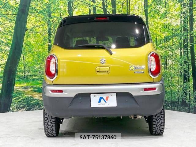 Suzuki X BEE 2018-09 353235-14