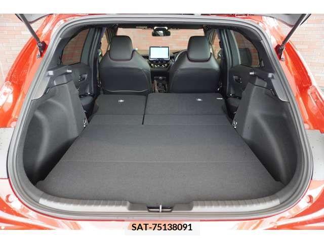 Toyota COROLLA 2023-07 372492-10
