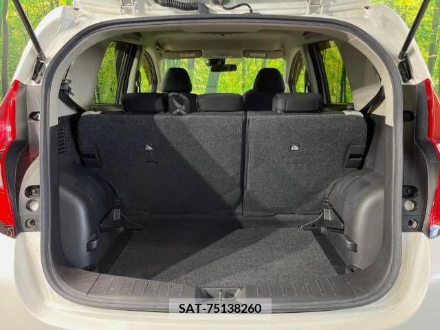 Nissan NOTE 2017-08 302421-10