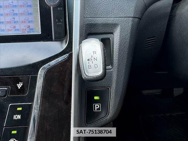 Toyota SAI 2014-02 341276-28