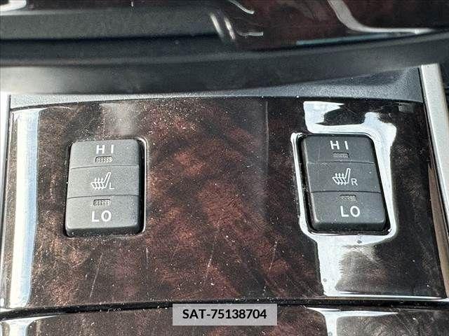 Toyota SAI 2014-02 341276-5