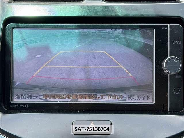 Toyota SAI 2014-02 341276-4