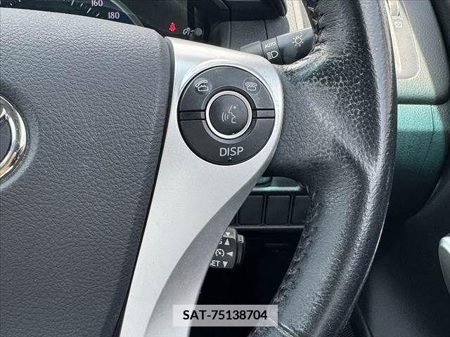 Toyota SAI 2014-02 341276-24