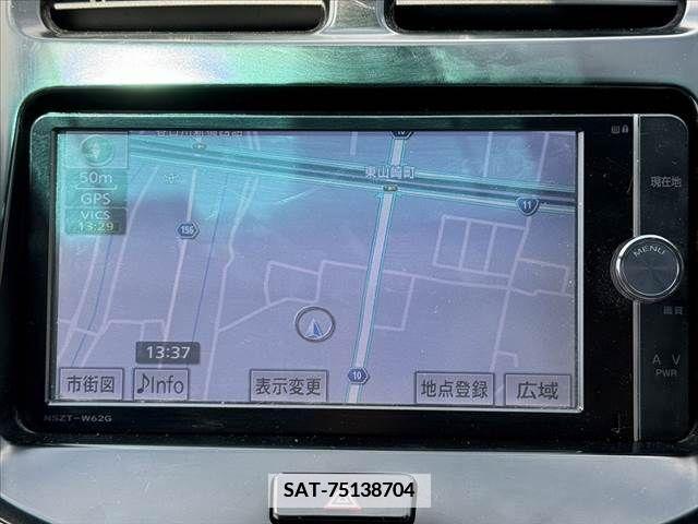 Toyota SAI 2014-02 341276-2
