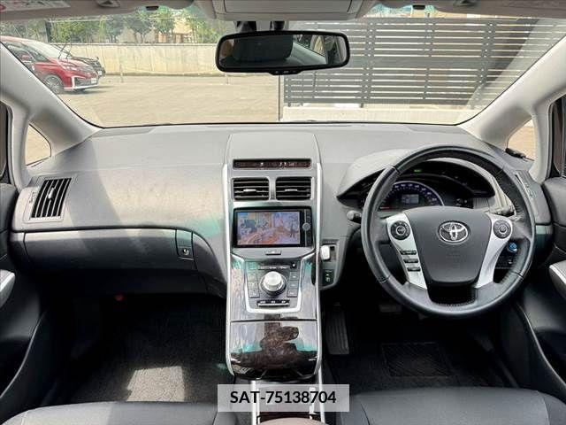 Toyota SAI 2014-02 341276-1