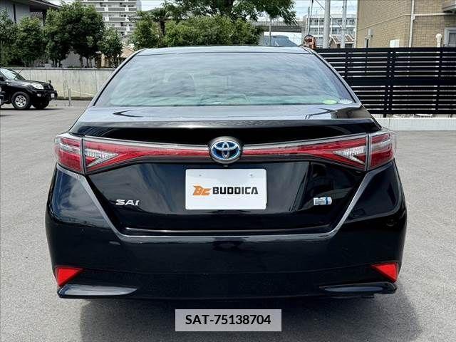 Toyota SAI 2014-02 341276-13
