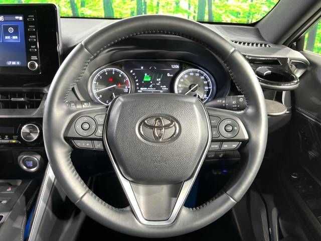 Toyota HARRIER 2021-07 183471-11