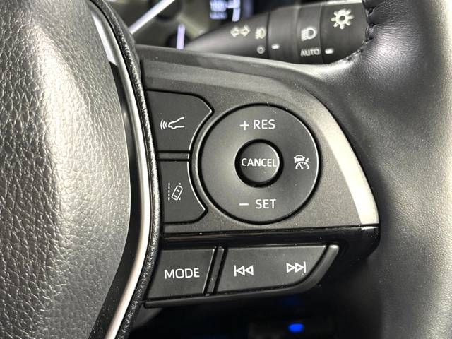 Toyota HARRIER 2021-07 183471-7