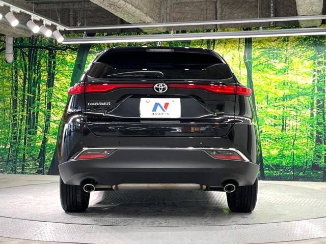 Toyota HARRIER 2021-07 183471-15