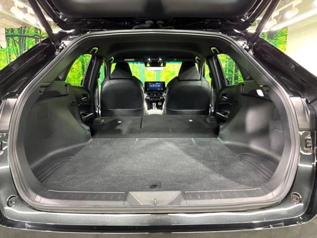 Toyota HARRIER 2021-07 183471-10