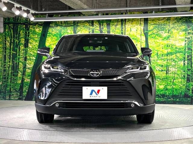 Toyota HARRIER 2021-07 183471-14