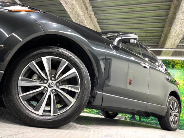 Toyota HARRIER 2021-07 183471-13