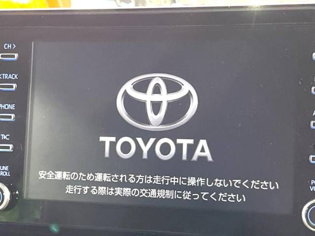 Toyota HARRIER 2021-07 183471-2