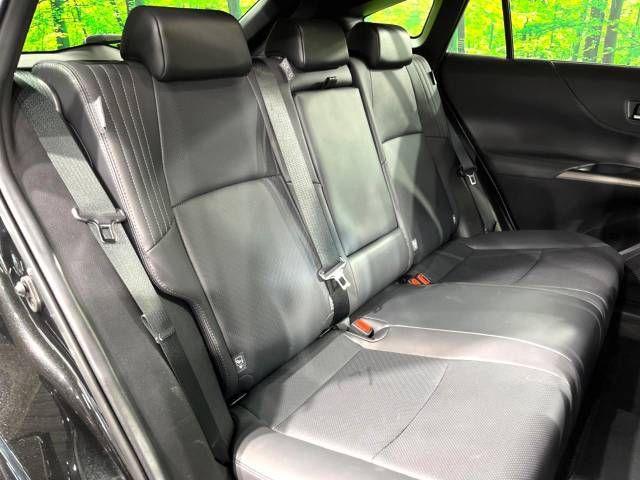 Toyota HARRIER 2021-07 183471-9